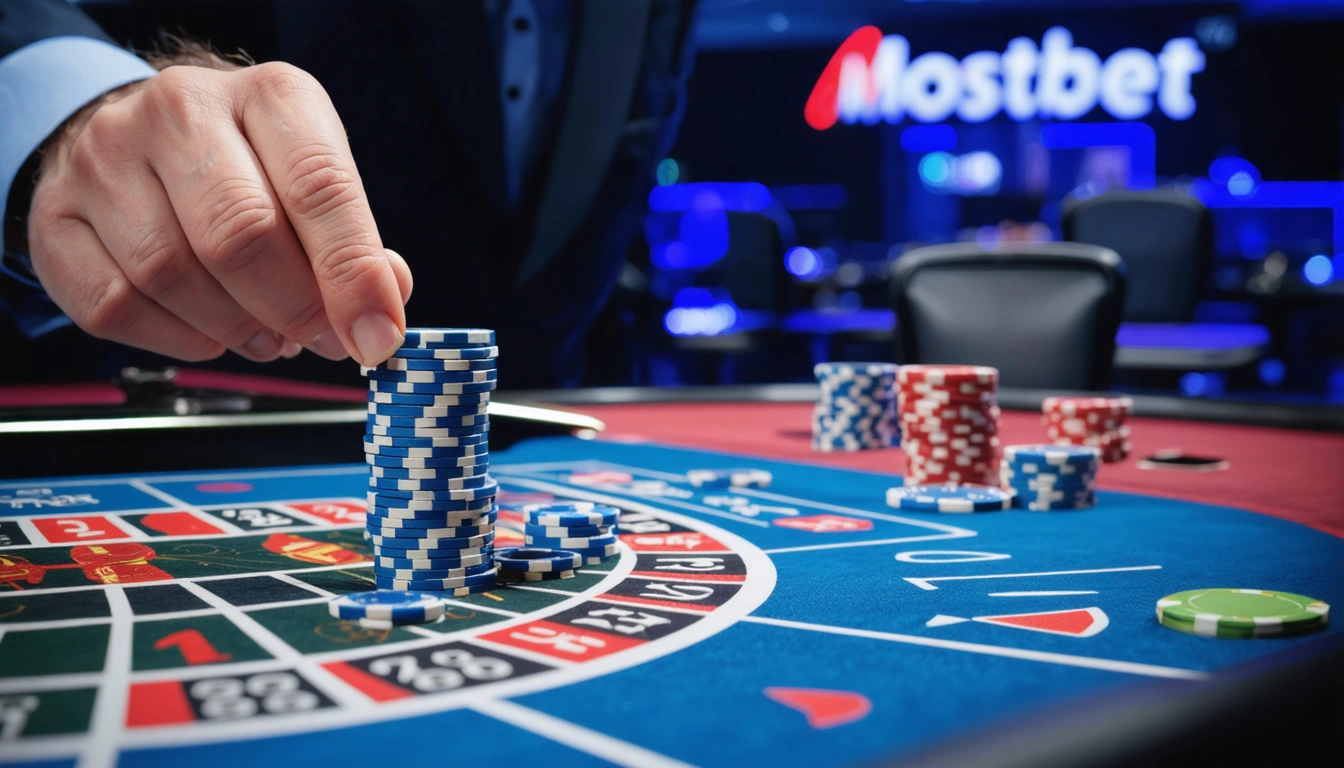 review Mostbet